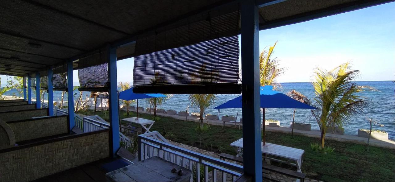 Moyo Island Resort Exterior foto